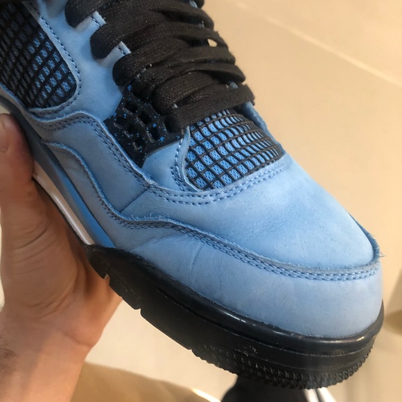 Cactus Jack retro 4s SOLD - Picture 5 of 7